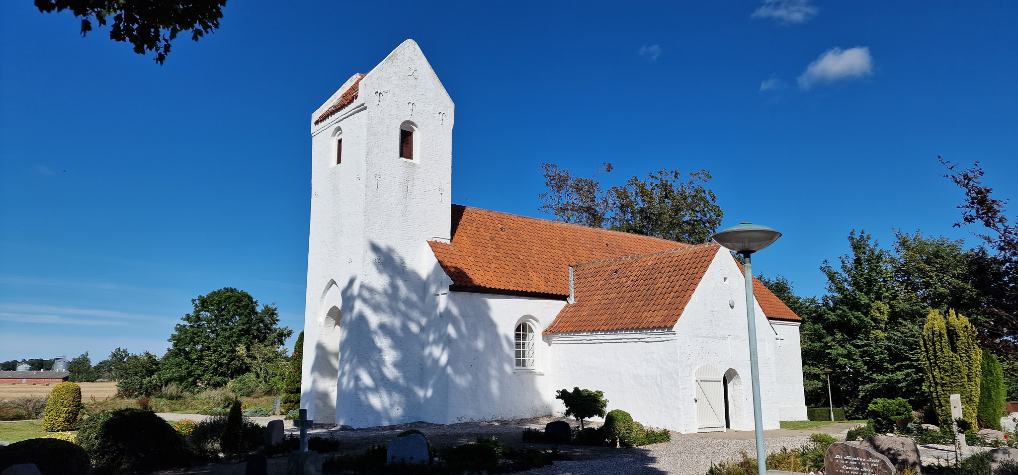 skt gertruds sti 21