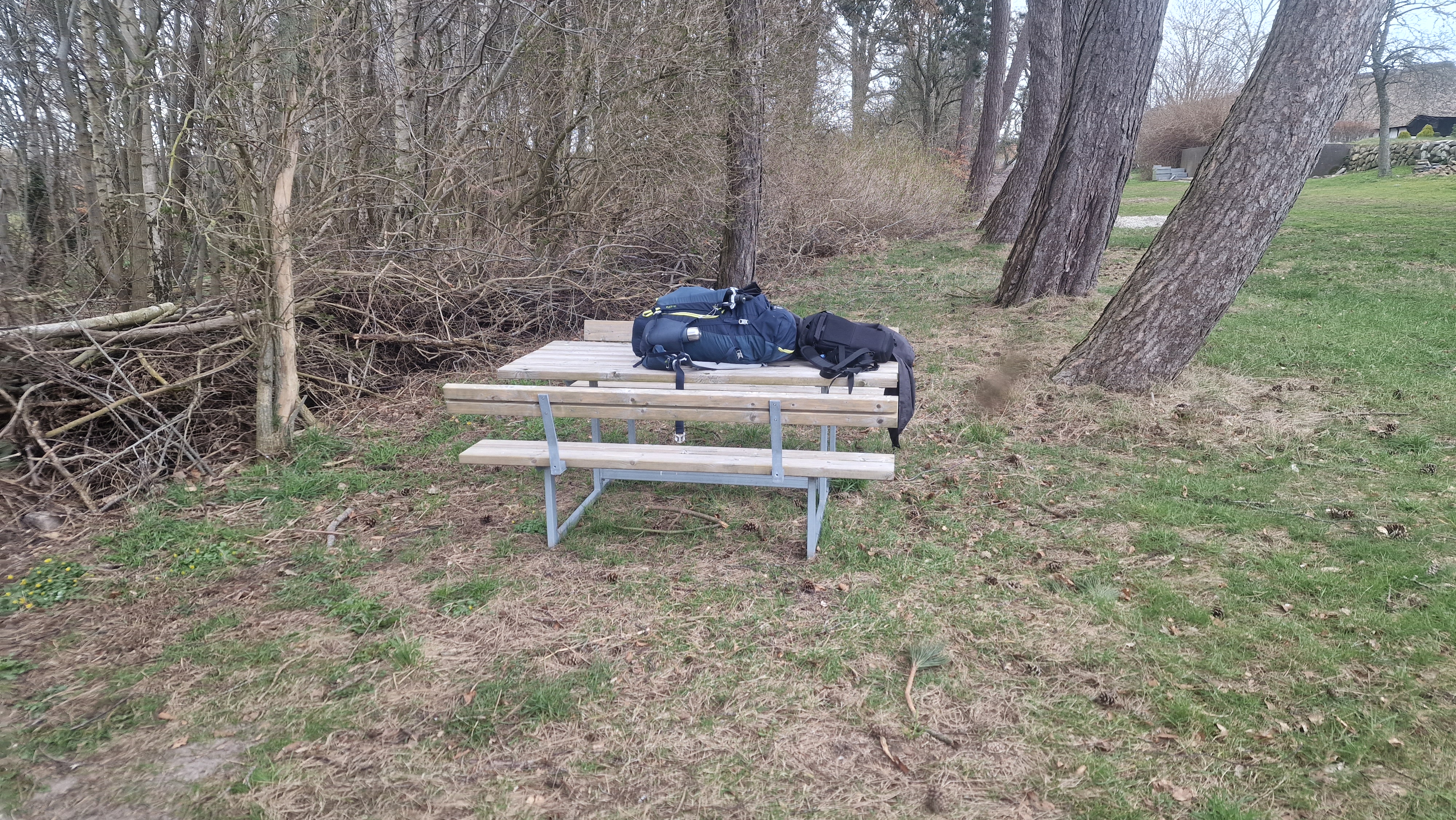 skt gertruds sti 36