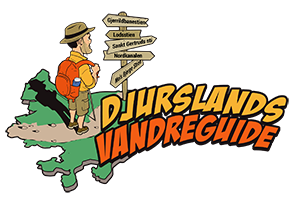 Djurslands Vandre Guide